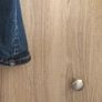 Only jeans worn once size label. 34 Image 3