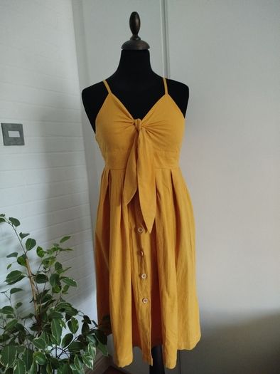 Summer dress brand new size 12