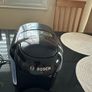Tassimo coffee pod machine Bosh black Image 2