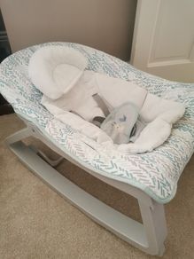 baby Bouncer/rocker