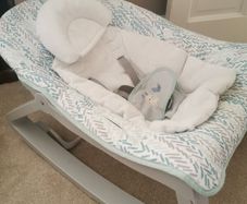 baby Bouncer/rocker
