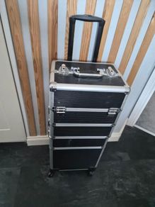make up case