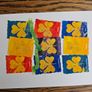 Saint Patrick's Day 2000 Postcards Brand New Image 5