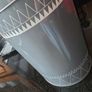 set of 2 storage tins new Image 3