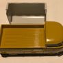 Wiking Volkswagen Type 2 Pickup Post office Image 4