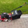 Lawnmower Image 3