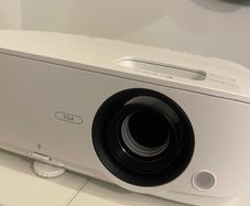 Projector BenQ Mx536 XGA - SmartEco