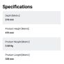 FACOM EXPERT Tool Bag/Backpack/Trolly Image 7
