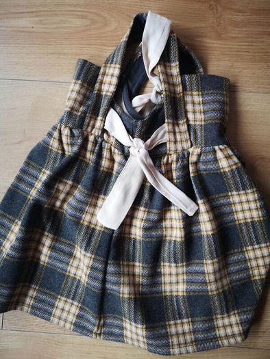 ZARA dress for girls 2-3y, cm98