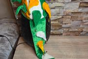 St Patricks Day Jester style hat