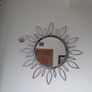 vintage mirror Image 2