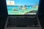 MacBook Pro 13" 2020 i5/16GB/512SSD/531c