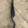 Durable MTB Bike Fender - Mudguard for Mountain Bikes - Free Installation Image 3
