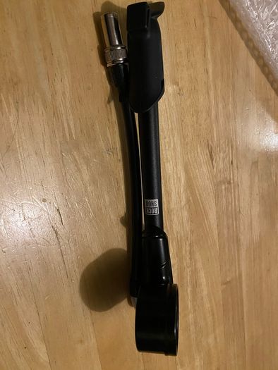 shock pump