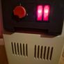 dimplex electric heater Image 2