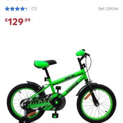 bike 16"