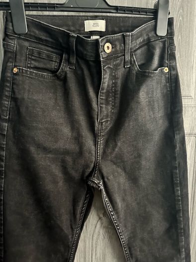 River Island Jeans - UK 12