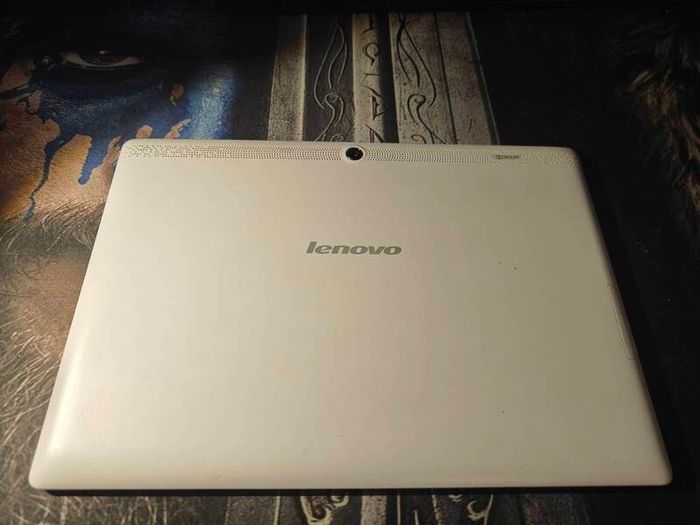 Lenovo Tab 2 A10-70f