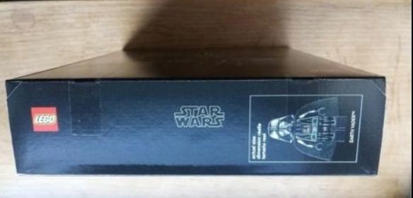 Rare Lego Star Wars Set 75294 Bespin Duel
