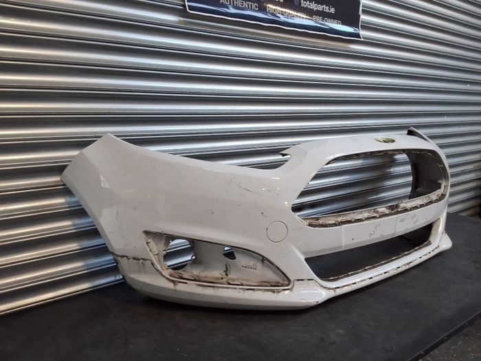 Ford fiesta 2013-17 front bumper