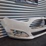 Ford fiesta 2013-17 front bumper Image 3