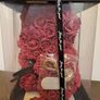 Rose Bear in Gift Box Valentine Gift Image 2