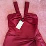zara dress new with tags Image 5