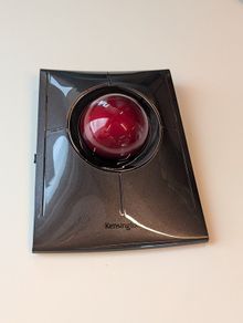 Kensington SlimBlade Pro