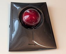 Kensington SlimBlade Pro