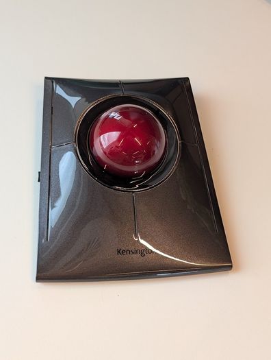 Kensington SlimBlade Pro