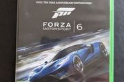 Forza Motorsport 6 - Xbox One