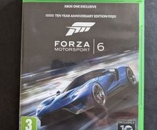 Forza Motorsport 6 - Xbox One