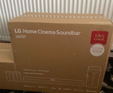 LG Soundbar