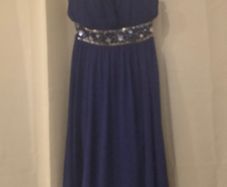 New Halter Neck Dress