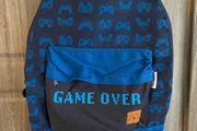 New Gamer School Bag