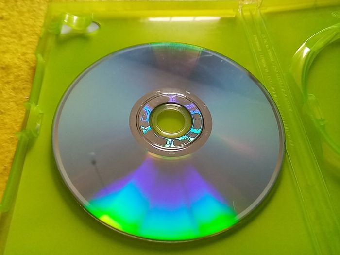 Fifa 10 Xbox 360 games Original