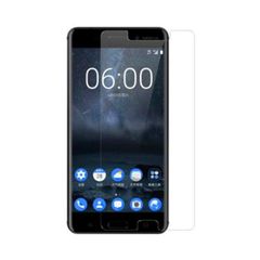 Nokia 5 tempered glass screen protector