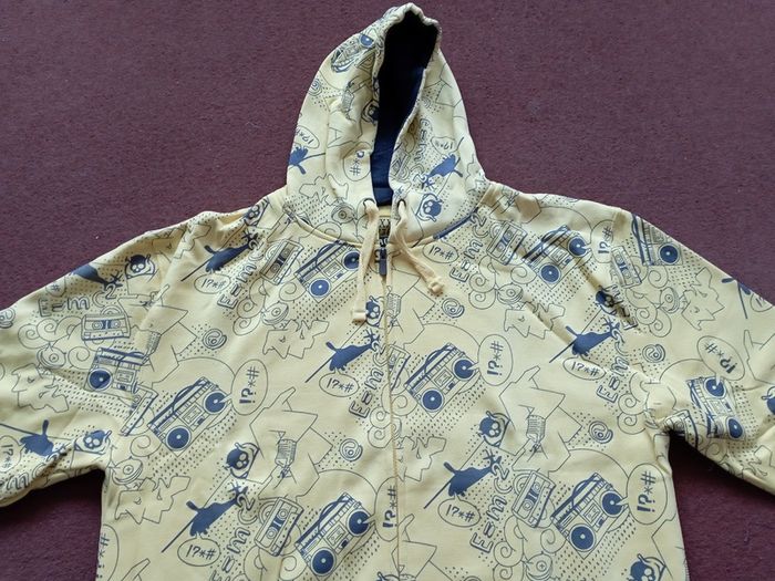 Jacket