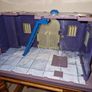Scooby-Doo Mega Pirate Fort Image 9