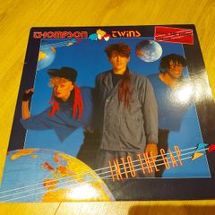 Thompson Twins - Into The Gap - Vinyl Record
