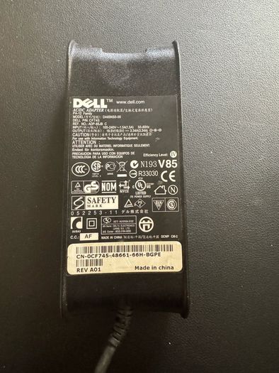 Dell chargers
