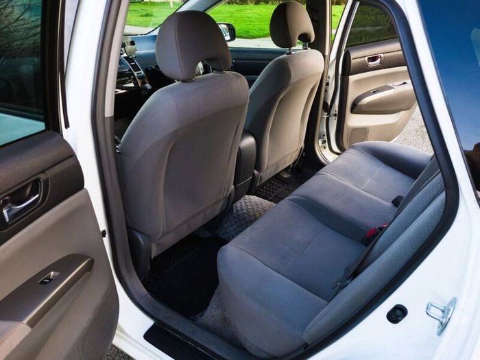 Toyota Prius 2010