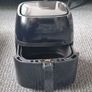 Air Fryer - Silver Crest Image 2