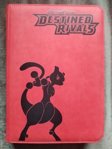 Near Complete MASTER SET of Destined Rivals for sale!
