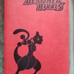 Near Complete MASTER SET of Destined Rivals for sale!