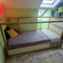 Ikea Kura bed (no mattress) FREE Image 4