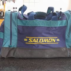 vintage Salomon  bag
