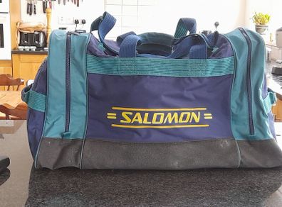 vintage Salomon  bag