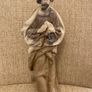 Rare Lladro Large Nativity Christmas Crib Set 8 Pieces Original Boxes Image 2