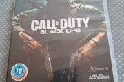PS3 Call of Duty Black Ops